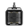 20W BRIGHT CUBE, FLOOD BEAM LED CUBE LIGHT – 70 X 64MM (EACH) – CLEAR - Image 8