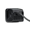 20W BRIGHT CUBE, FLOOD BEAM LED CUBE LIGHT – 70 X 64MM (EACH) – CLEAR - Image 6