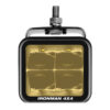 40W BRIGHT CUBE, SPOT BEAM LED CUBE LIGHT – 81 X 75MM (EACH) – AMBER - Image 6