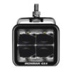 40W BRIGHT CUBE, SPOT BEAM LED CUBE LIGHT – 81 X 75MM (EACH) – CLEAR - Image 4