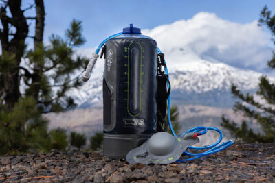 12L PRESSURE SHOWER - Image 4