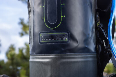12L PRESSURE SHOWER - Image 2