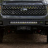 300W BRIGHT SABRE MULTI-FUNCTION DUAL ROW LIGHTBAR 815MM (32″) STRAIGHT - Image 2