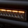 300W BRIGHT SABRE MULTI-FUNCTION DUAL ROW LIGHTBAR 815MM (32″) STRAIGHT - Image 13
