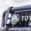 SCOPE 7″ LED DRIVING LIGHTS (SPOT) - Image 6