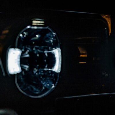 SCOPE 9″ LED DRIVING LIGHTS (COMBO) - Image 7