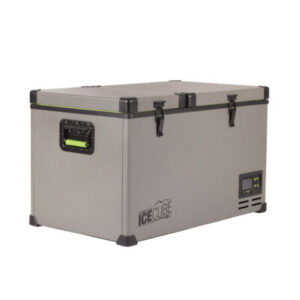 70L M-SERIES METAL FRIDGE / FREEZER – SINGLE ZONE