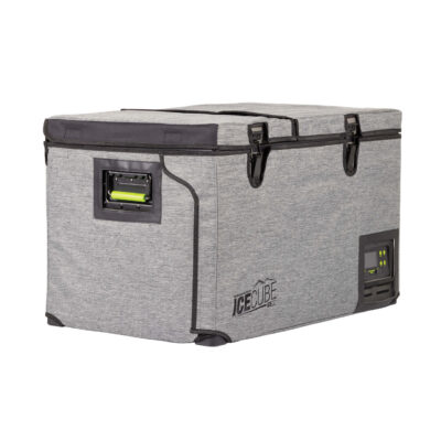 70L M-SERIES METAL FRIDGE / FREEZER – SINGLE ZONE - Image 3