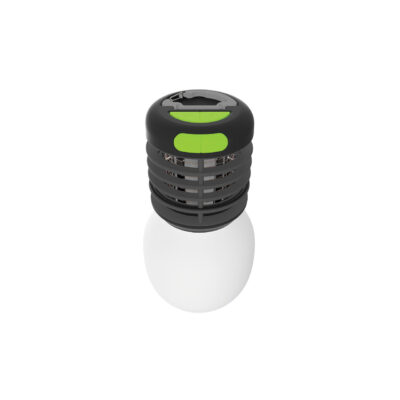 RECHARGEABLE LED LANTERN AND BUG ZAPPER - Image 2