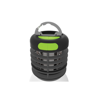RECHARGEABLE LED LANTERN AND BUG ZAPPER - Image 3
