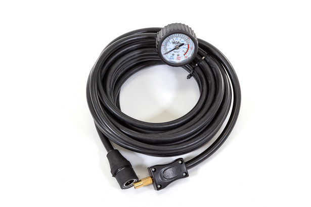 REPLACEMENT AIR COMPRESSOR HOSE FOR AIR CHAMP AND AIR CHAMP PRO PORTABLE AIR COMPRESSORS