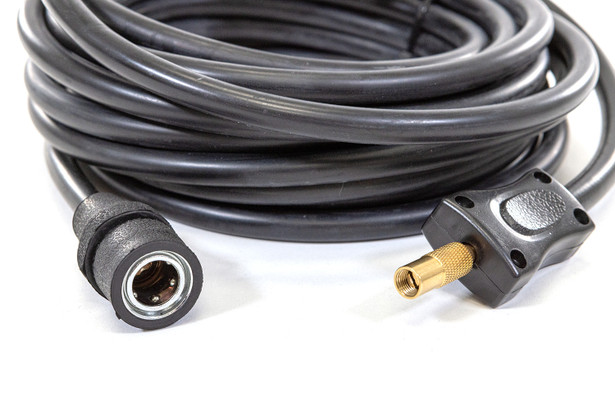 REPLACEMENT AIR COMPRESSOR HOSE FOR AIR CHAMP AND AIR CHAMP PRO PORTABLE AIR COMPRESSORS - Image 2