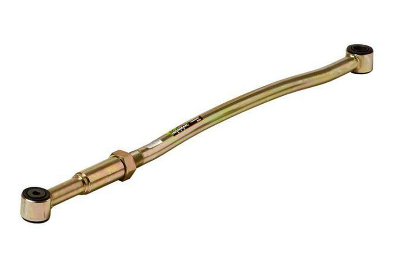 ADJUSTABLE REAR PANHARD BAR SUITED FOR 2006+ JEEP WRANGLER JK