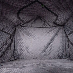 THERMAL LINER FOR ORION 1400 ROOFTOP TENT