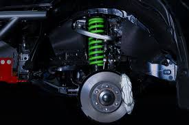 Coil Springs